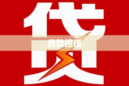 资源贷款担保