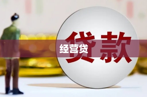 资源经营贷