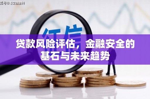 资源贷款风险评估，金融安全的基石与未来趋势
