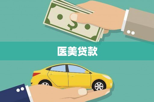 资源医美贷款