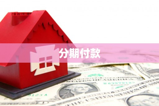 资源分期付款