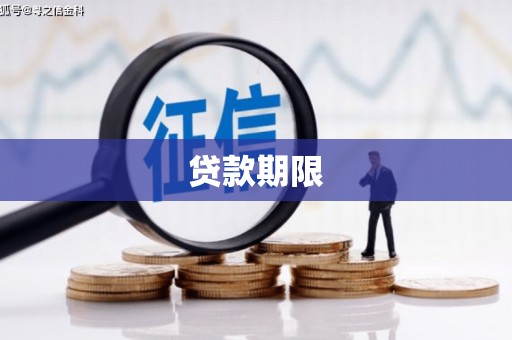 资源贷款期限