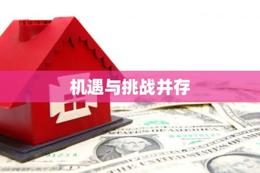 资源机遇与挑战并存