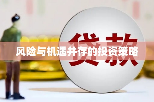 资源风险与机遇并存的投资策略