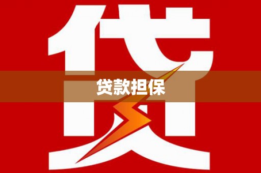 资源贷款担保