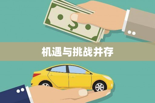 资源机遇与挑战并存