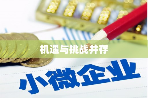 资源机遇与挑战并存