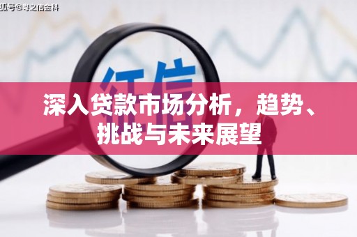 资源深入贷款市场分析，趋势、挑战与未来展望