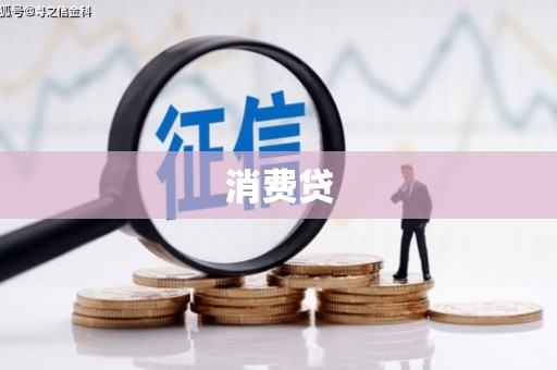 资源消费贷