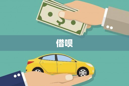 资源借呗