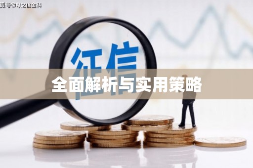 资源全面解析与实用策略