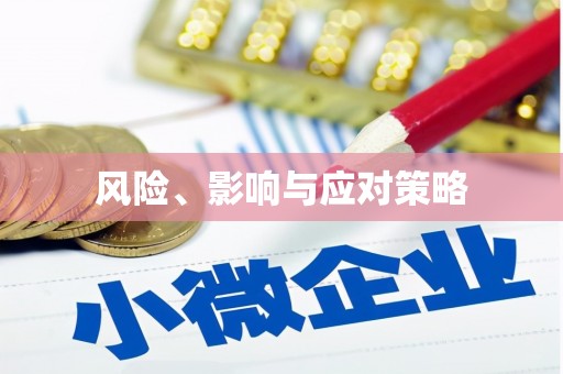 资源风险、影响与应对策略