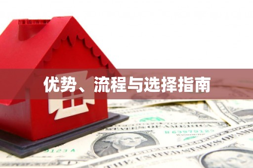 资源优势、流程与选择指南