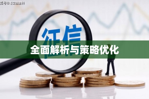 资源全面解析与策略优化
